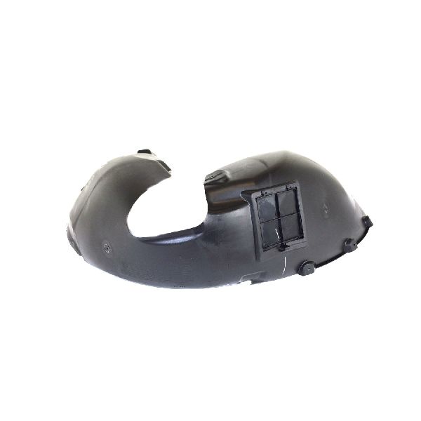 2015-2016 Dodge Dart Bumper Splash Shield - Right (Mopar)