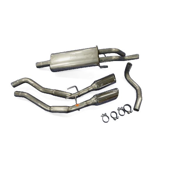 2009-2010 Dodge Ram 1500 Exhaust System Kit (Mopar)
