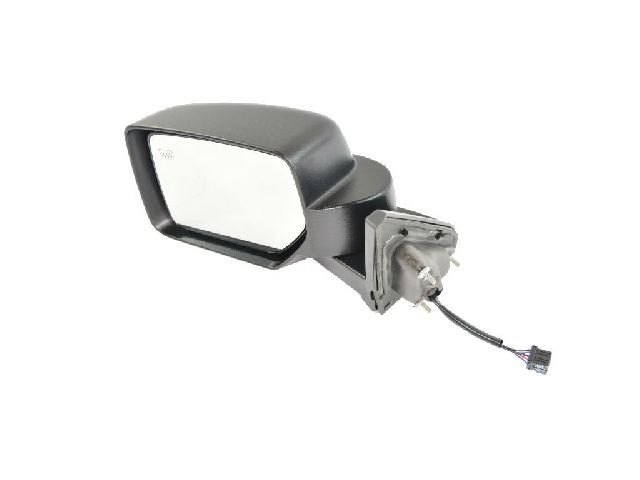 2017 Jeep Patriot Side/Door Mirror - Left (Mopar)