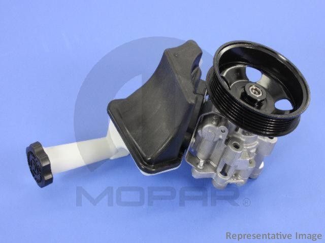 2014 Chrysler 300 Power Steering Pump (Mopar)