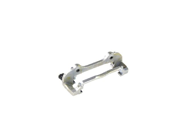 2022-2023 Jeep Wrangler Disc Brake Caliper Bracket - Front (Mopar)