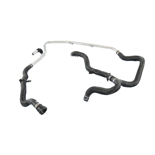 2017-2018 Jeep Cherokee HVAC Heater Hose - Heater Return Pipe (Front) To Pipe (Mopar)