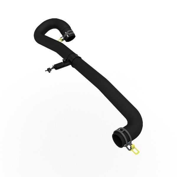 2018-2019 Dodge Durango Engine Coolant Hose - Upper (Mopar)
