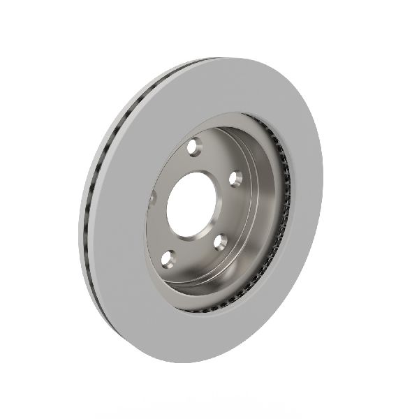 2019-2022 Ram 1500 Classic Disc Brake Rotor - Front (Mopar)