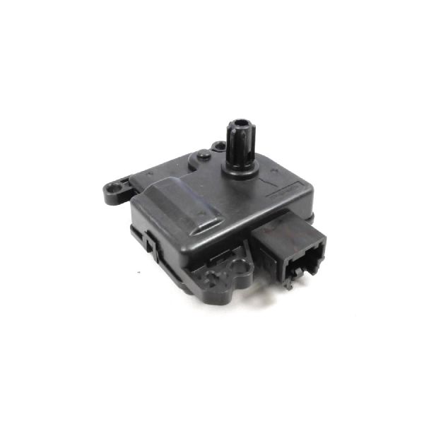 2013 Dodge Durango HVAC Temperature Valve Actuator (Mopar)