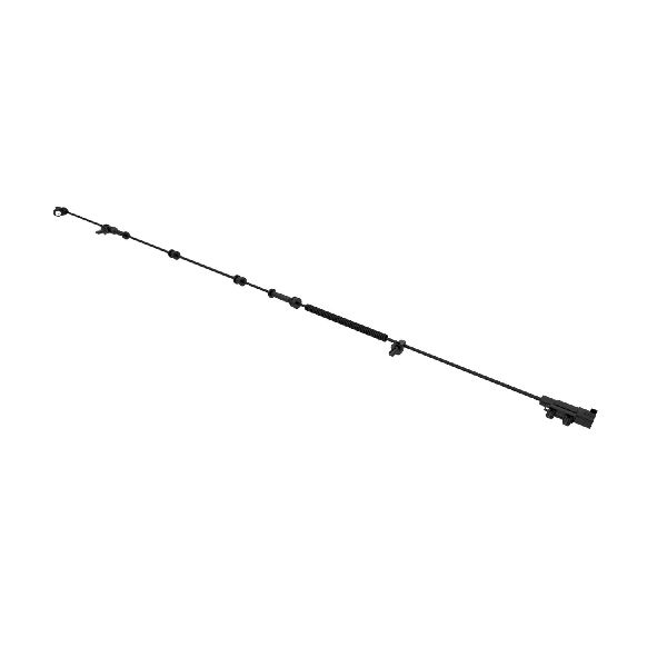 2013 Jeep Grand Cherokee ABS Wheel Speed Sensor (Mopar)