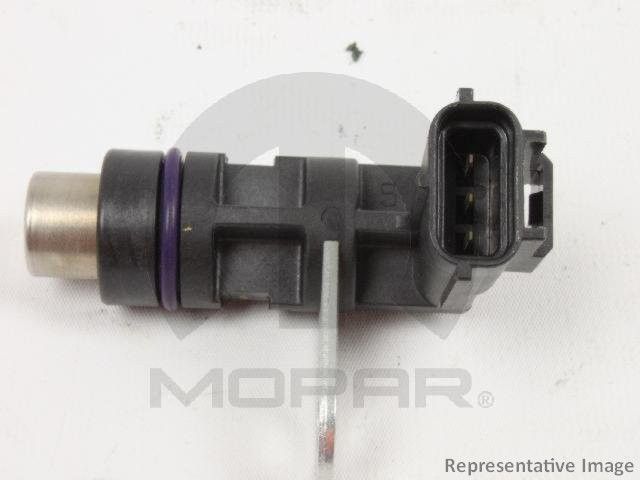 2012-2018 Ram 3500 Engine Crankshaft Position Sensor - Front (Mopar)