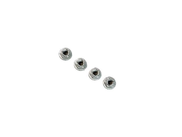 2018-2019 Chrysler 300 Fuse Box Nut (Mopar)
