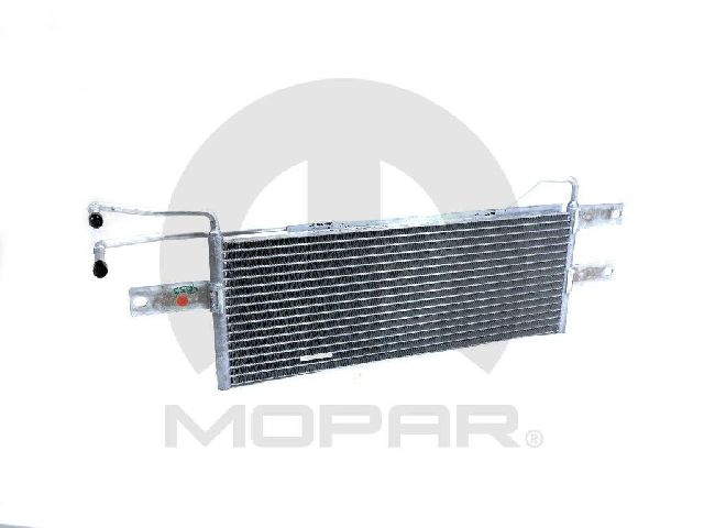 2008 Dodge Ram 1500 Automatic Transmission Oil Cooler (Mopar)
