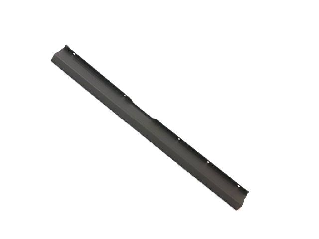 2019 Ram ProMaster 1500 Bumper Cover - Rear (Mopar)