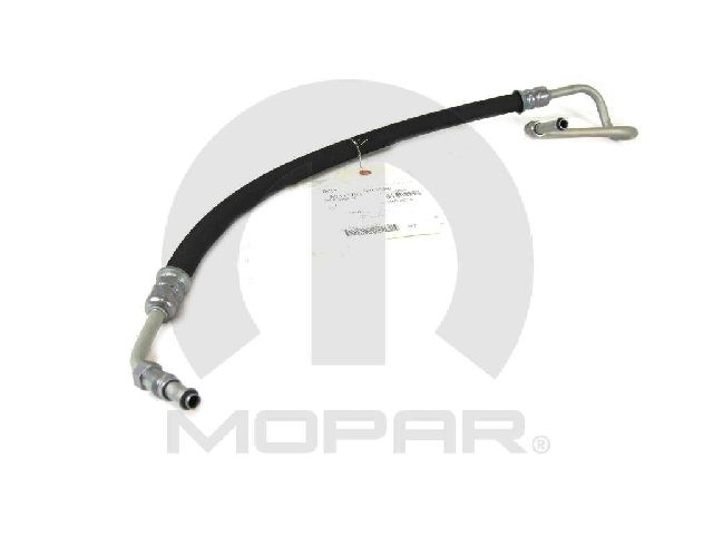 2010 Jeep Grand Cherokee Power Steering Pressure Hose (Mopar)