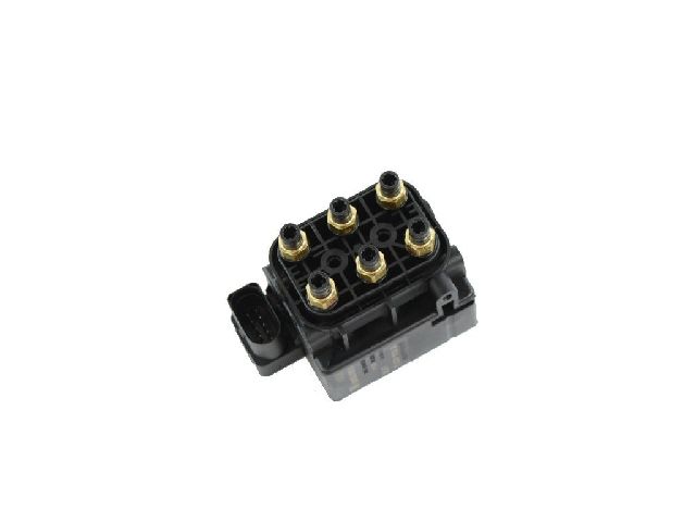 2013-2018 Ram 1500 Air Suspension Compressor Valve (Mopar)