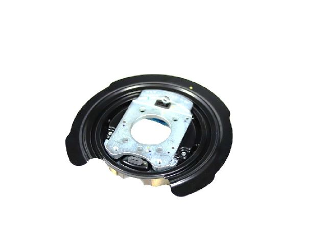 2018-2019 Jeep Wrangler Parking Brake Adapter Assembly (Mopar)
