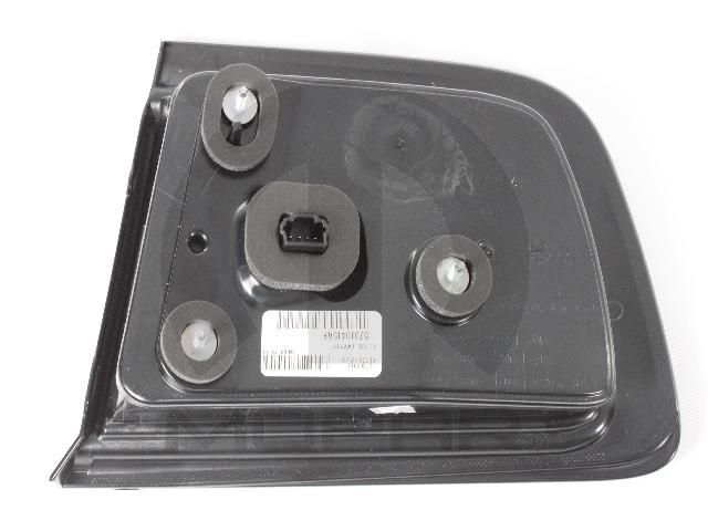 2012-2014 Dodge Charger Brake / Tail / Turn Signal Light - Left (Mopar)