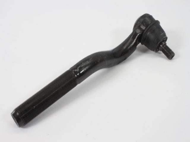 2007-2018 Jeep Wrangler Steering Tie Rod End - Front or Right Outer (Mopar)