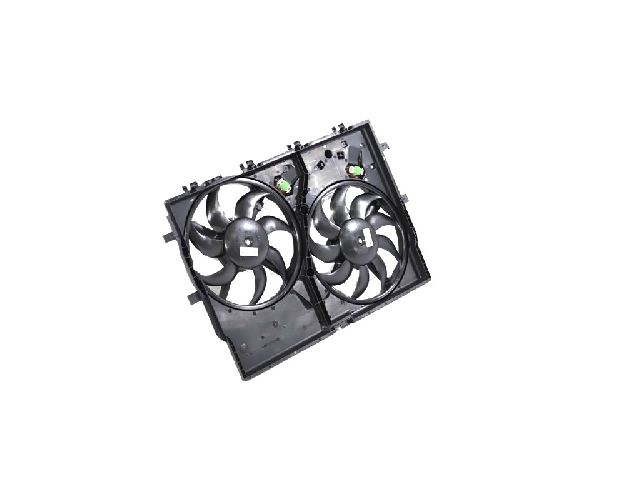 2024 Ram ProMaster 3500 Engine Cooling Fan Assembly (Mopar)
