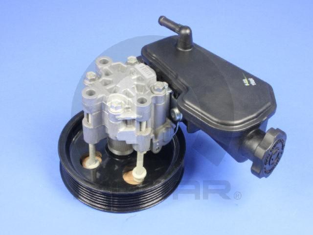 2011 Ram Dakota Power Steering Pump (Mopar)