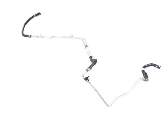 2013-2016 Dodge Dart Engine Coolant Reservoir Hose - Upper Front (Mopar)