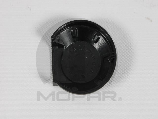 2010 Jeep Grand Cherokee Wiper Arm Cap Nut (Mopar)