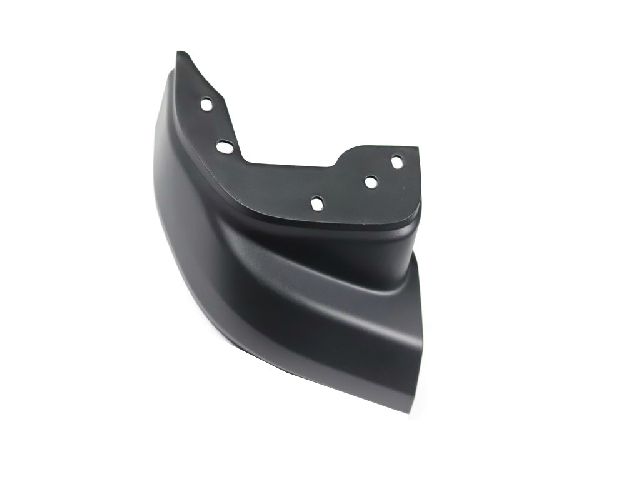2019 Jeep Wrangler Bumper End Cap - Rear Left (Mopar)