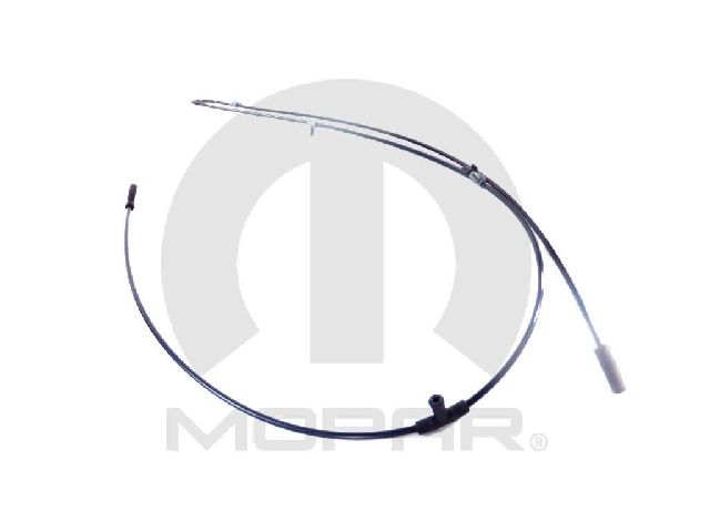 2014-2016 Dodge Grand Caravan Windshield Washer Hose - Front (Mopar)