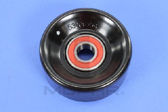 1998-2003 Dodge Durango Accessory Drive Belt Idler Pulley (Mopar)