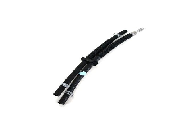 2007 Dodge Ram 1500 Power Steering Pressure Hose (Mopar)
