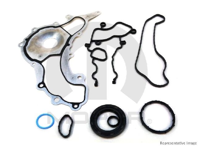 2018 Dodge Durango Engine Gasket Set (Mopar)