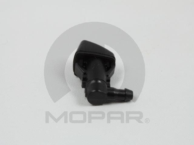 2008-2011 Dodge Nitro Windshield Washer Nozzle (Mopar)