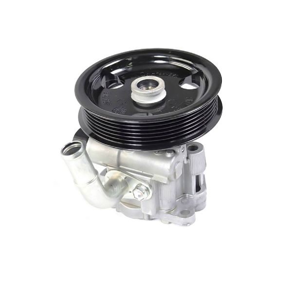 2008-2010 Jeep Commander Power Steering Pump Complete Kit (Mopar)