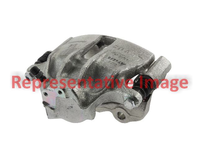 2008-2010 Dodge Avenger Disc Brake Caliper - Rear Left (Mopar)