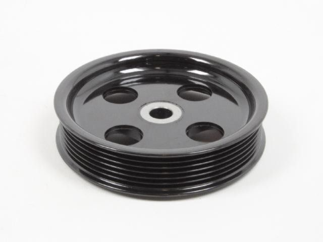 2008-2010 Jeep Commander Power Steering Pump Pulley (Mopar)