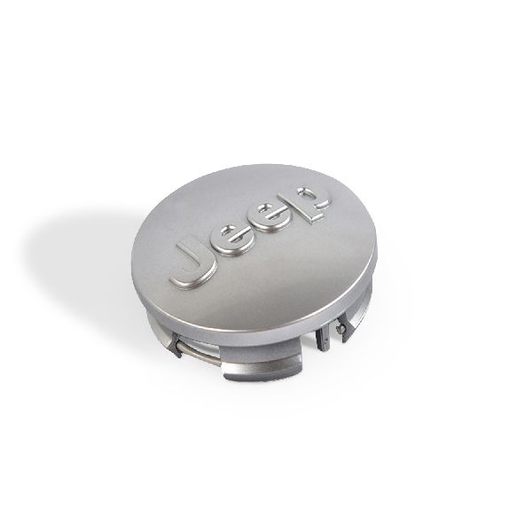 2018-2021 Jeep Cherokee Wheel Cap (Mopar)