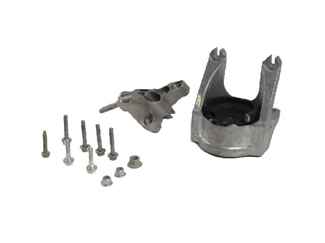 2020 Ram ProMaster 3500 Automatic Transmission Mount Insulator (Mopar)