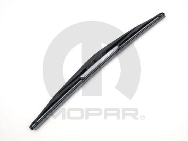 2010 Dodge Grand Caravan Back Glass Wiper Blade (Mopar)