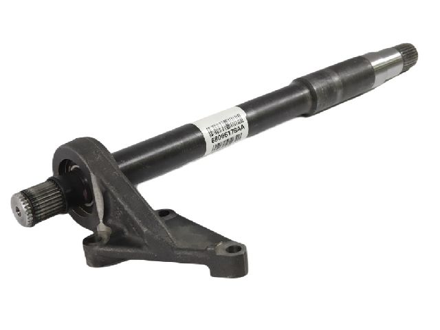 2012-2014 Dodge Avenger CV Intermediate Shaft - Front (Mopar)