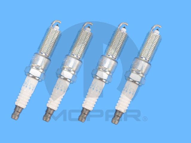 2007-2010 Chrysler 300 Spark Plug (Mopar)