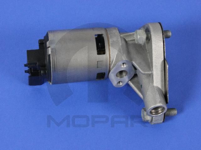 1998 Dodge Caravan Exhaust Gas Recirculation (EGR) Valve (Mopar)
