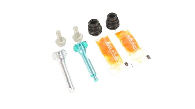 2013-2016 Dodge Dart Disc Brake Caliper Pin Kit (Mopar)