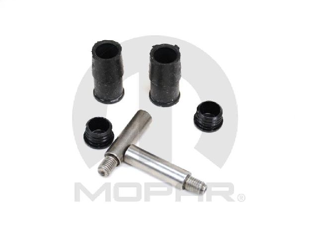 2011-2017 Dodge Durango Disc Brake Caliper Pin Kit (Mopar)