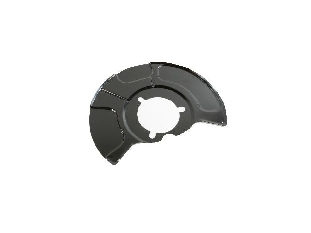 2016-2019 Dodge Durango Brake Dust Shield - Front (Mopar)