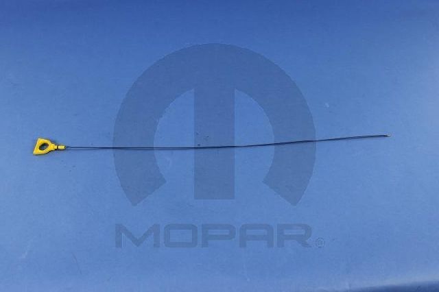 2002-2003 Jeep Liberty Engine Oil Dipstick (Mopar)