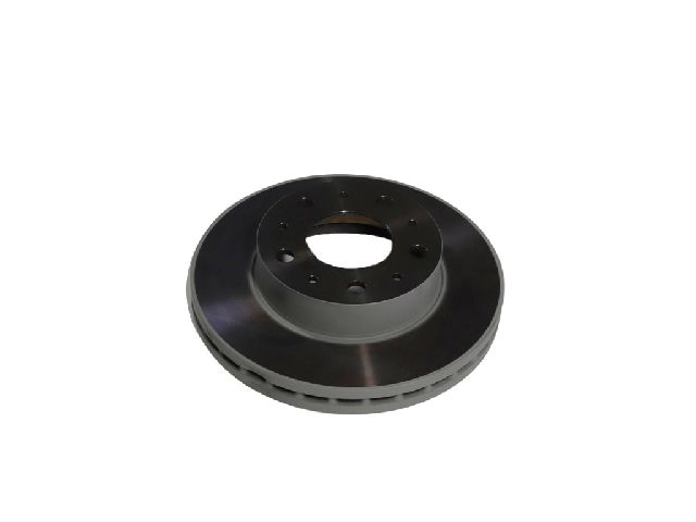 2020-2024 Ram ProMaster 1500 Disc Brake Rotor - Front (Mopar)