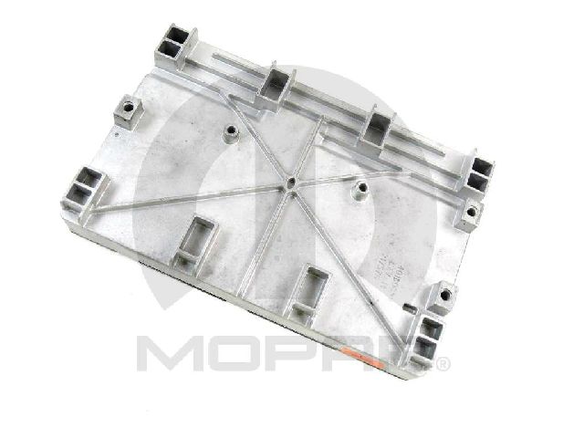 2007 Jeep Grand Cherokee Engine Control Module (ECM) (Mopar)