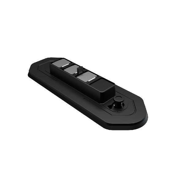 2019 Ram ProMaster 3500 Door Wiring Harness (Mopar)