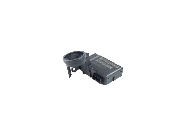 2014-2015 Jeep Wrangler Keyless Entry Kit (Mopar)