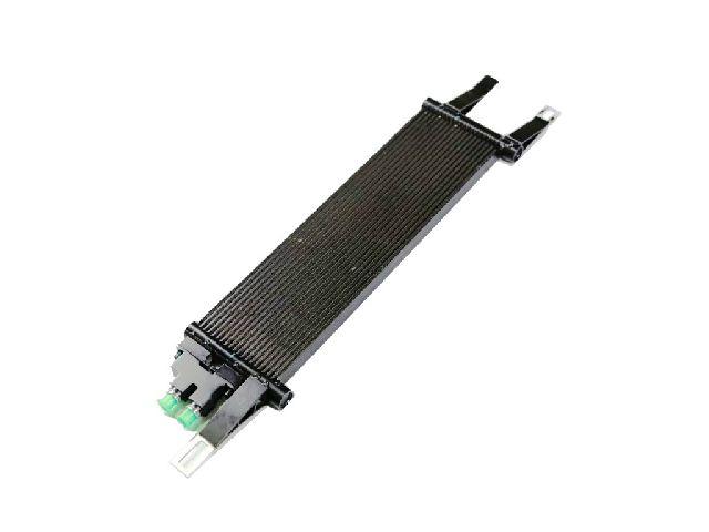 2018 Jeep Cherokee Automatic Transmission Oil Cooler - Front (Mopar)