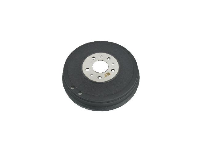 2015-2016 Ram ProMaster City Brake Drum - Rear (Mopar)