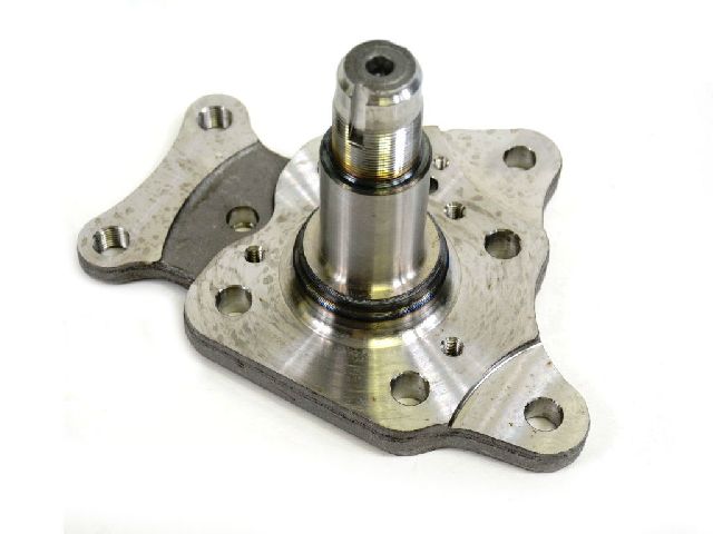2018 Ram 1500 Suspension Knuckle - Rear Right (Mopar)