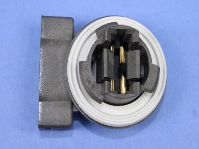 2005-2006 Jeep Wrangler Turn Signal Light Socket - Rear (Mopar)